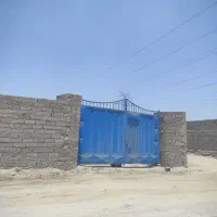 اجاره زمین ۶۰۰متری دیواری کشی شده در خونسرخ|اجارهٔ دفتر صنعتی، کشاورزی، تجاری|بندرعباس, |دیوار