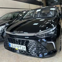 بیجینگ u5 پلاس