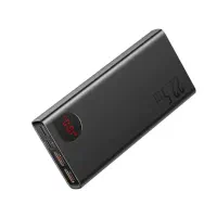 پاوربانک بیسوس Baseus 20000mAh 22.5W|لوازم جانبی موبایل و تبلت|تهران, سنائی|دیوار