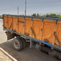 خاور ۶۰۸|خودرو سنگین|نهاوند, |دیوار