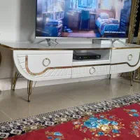 میز تلویزیون رویه ی ممبران