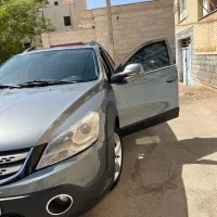 اچ سی کراس مدل ۹۷|خودرو سواری و وانت|محلات, |دیوار