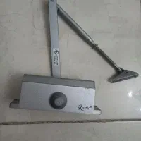 جک در آرام بند راستیک
