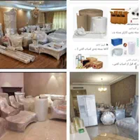 اسباب کشی حمل بار خاور باربری تمام نقاط تهران کرج