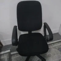 صندلی چرخدار مناسب دفتر و اداره