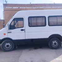 ون اویکو A36مدل 92|خودرو سنگین|ارسنجان, |دیوار