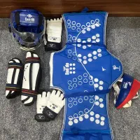 لوازم تکواندو