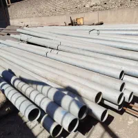 لوله و اتصالات صنعتی