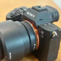 دوربین سونی آلفا 7 مارک 3