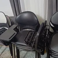 صندلی صدفی مدل B400