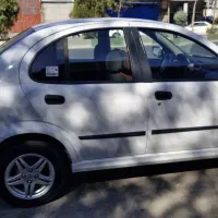 ساینا EX|خودرو سواری و وانت|خوانسار, |دیوار