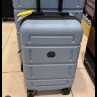 ست چمدان دلسی