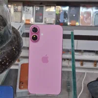 آیفون 16 پلاس