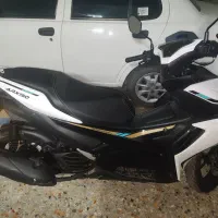 آیروکس 150 ایران دوچرخ ABS صفر