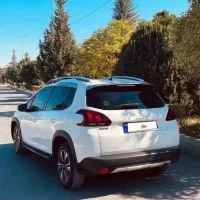 پژو۲۰۰۸|خودرو سواری و وانت|گرگان, |دیوار