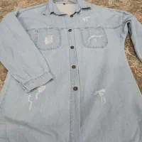 مانتو لی زنانه