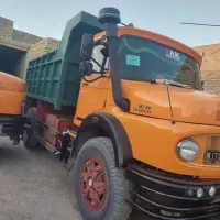 تک کمپرسی|خودرو سنگین|زابل, |دیوار