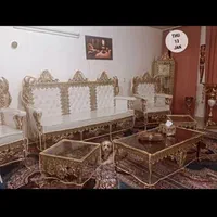 مبلمان و سرویس خواب|مبلمان خانگی و میز عسلی|اصفهان, جاوان|دیوار