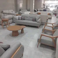 مبل سرای ونوس|مبلمان خانگی و میز عسلی|شیراز, ریشمک|دیوار