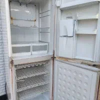 یخچال‌‌|یخچال و فریزر|لالی, |دیوار