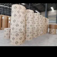 فروش انواع ورق و کارتن های سه لایه و پنج لایه