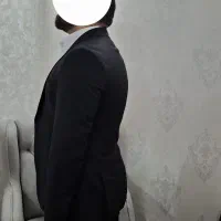 کت و شلوار برند جیوتلی سایز سایز ۵۴|لباس|ری, شهادت|دیوار