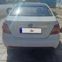 برلیانس ۹۶|خودرو سواری و وانت|تربت‌حیدریه, بازار|دیوار