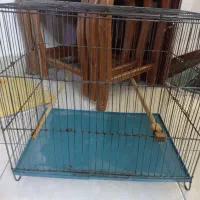 قفس پرنده