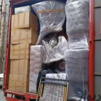 باربری *سهندبار*اردبیل ۱۰۰٪تضمینی اعزام کارگر|خدمات حمل و نقل|اردبیل, |دیوار