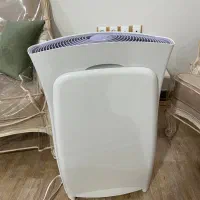 دستگاه تصفیه هوا