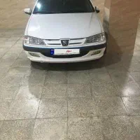پژو پارس دوگانه سوز، مدل ۱۳۹۴|خودرو سواری و وانت|محمدشهر, محمدشهر|دیوار