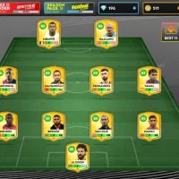 اکانت دریم لیگ