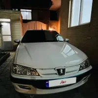 پارس تیو فایو ۴۰۱ گاز سیمی