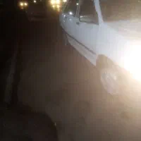 پراید شاسی پلم مدل 81