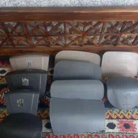 قاب ایربگ تمامی خودروهای سایپا و ایران خودرو|قطعات یدکی و لوازم جانبی|قم, نیروگاه|دیوار