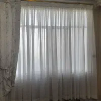 پرده حریر