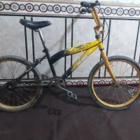 دوچرخه ۲۰ سالم