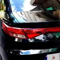 تارا v1 پلاس مدل ۱۴۰۳ معاوضه با 207 سورن پلاس ۱۴۰۴|خودرو سواری و وانت|مشهد, طلاب|دیوار