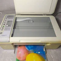 پرینترHPچند.کاره.درحال.کار|پرینتر، اسکنر، کپی، فکس|گلستان (تهران), |دیوار