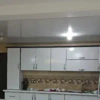 کابینت دسته دوم