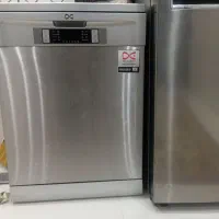 ماشین ظرف شویی