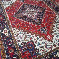 فرش.مهربان.هریس۶مترجفت نو