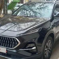 خودرو کی ام سی k7