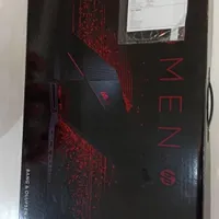 لپ‌تاپ گیمینگ HP OMEN 17|رایانه همراه|اهواز, کیانپارس |دیوار