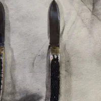 چاقو جیبی|کلکسیون اشیاء عتیقه|زنجان, |دیوار