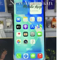 آیفون ۱۷پرومکس فول کپی طرح اصلی ios26|موبایل|مشهد, سراب|دیوار