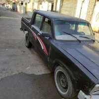 مزدا دوکابین|خودرو سواری و وانت|شیراز, دارالرحمه|دیوار