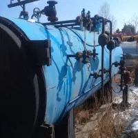 دیگ بخار 3 تنی آروین بخار|ماشینآلات صنعتی|تهران, آذربایجان|دیوار