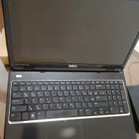 لپ تاپ DELL inspiron i7 2670qm|رایانه همراه|مشهد, نرگس (شهرک غرب)|دیوار