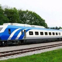 بلیط قطار چارتری تهران شیراز